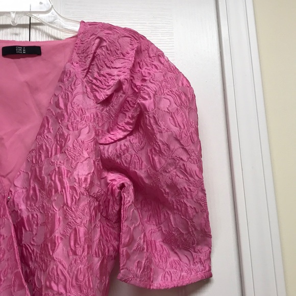 Other stories pink dress - Picture 2 of 6